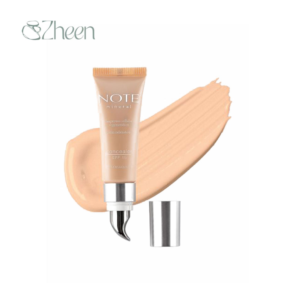بی بی کانسیلر نوت (BB Concealer)